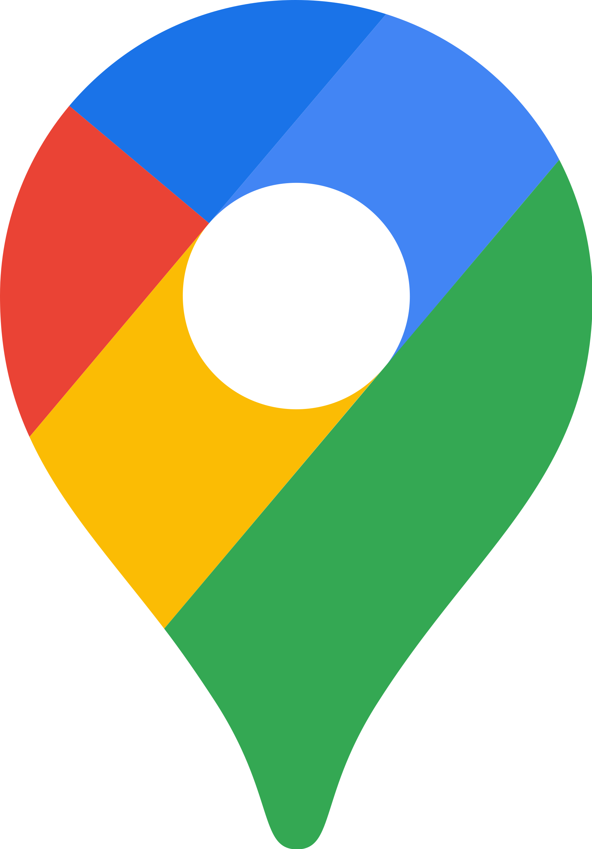 Google Карты