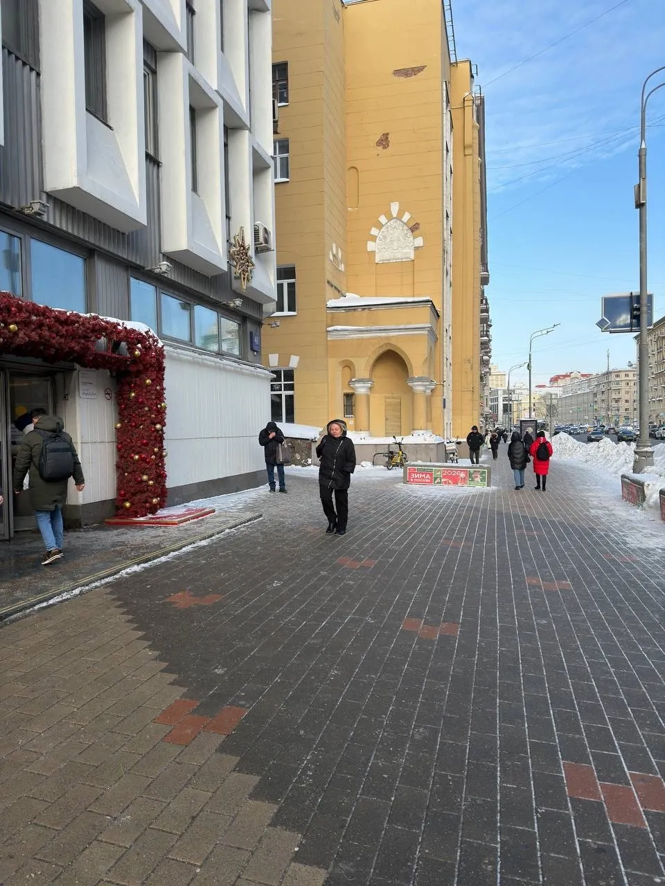 Как пройти в нашу скупку фотоаппаратов Шаг 1